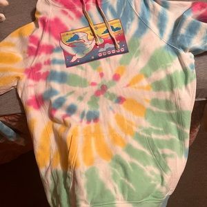 Xl Pokémon Dragonite sweater